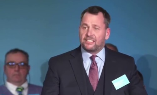 Stephen Atkinson Defection To Reform Uk Stephen Atkinson Defection To Reform Uk